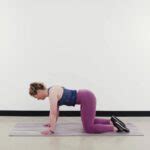 Relieve Back Pain: Fix Pelvic Tilt with Posture Tips
