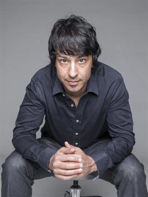 Arj Barker Rattled After Telling Mum Baby To Leave Melbourne Show