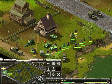 Противостояние 3: обзор, геймплей, дата выхода | PC игры - PlayMap.ru