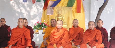 Subharti School Of Buddhist Studies