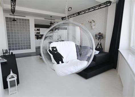 Скандинавская квартира 123 м² на Ленинском – Идем в гости