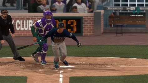 Game 21 3 Colorado Rockies Vs Seattle Mariners Franchise Gameplay