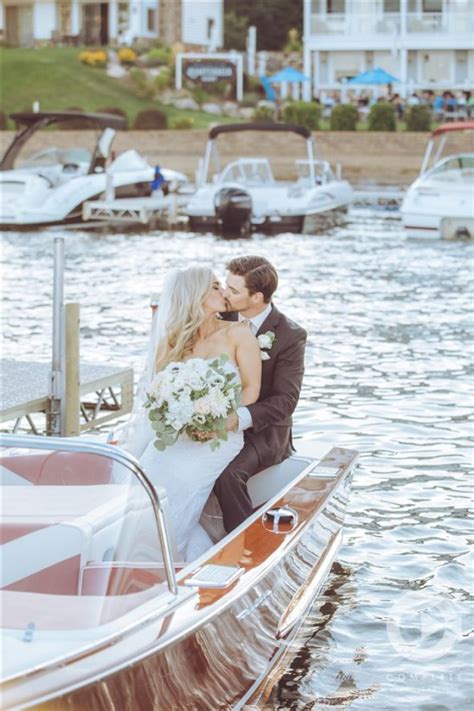 Airbrush Makeup Bridal Hair At The Quarter Deck In Nisswa MN