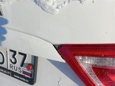 30000км — Lada Vesta (1G), 1,6 л, 2021 года | наблюдение | DRIVE2