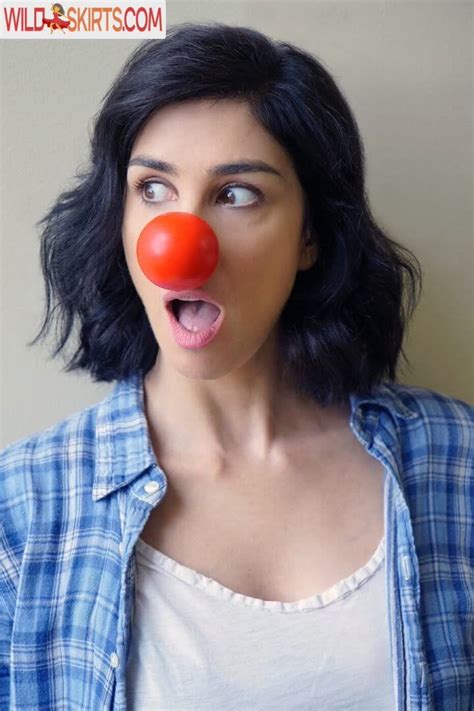 Sarah Silverman Dailyxdesiresx Sarahkatesilverman Nude OnlyFans Instagram Leaked Photo 181