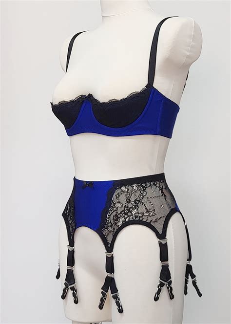 Garter Belts – Page 2 – Coco'sRetroCloset