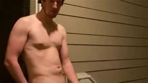 Public Outdoor Cumshot By Hot Naked Exhibitionist Porn Videos