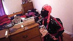 Bondage Machine Fuck Spit Roast Gay Porn Xhamster