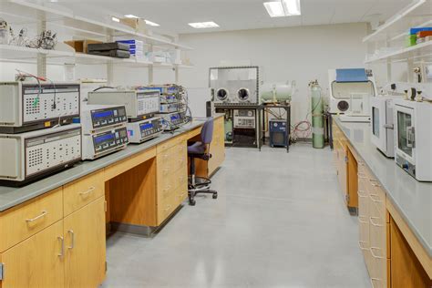 Applied Research Laboratory 8