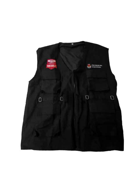 jual rompi custom terbaik