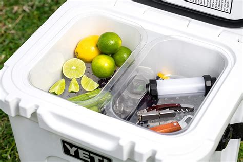 Yeti Cooler Accessories Artofit
