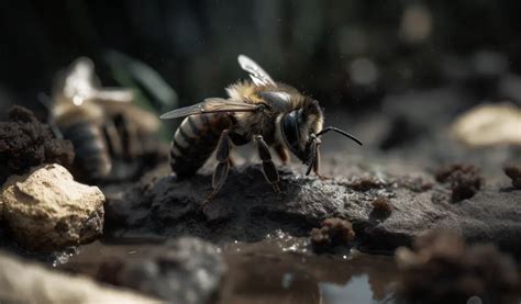 Están Las Abejas En Peligro De Extinción Apis Mundi