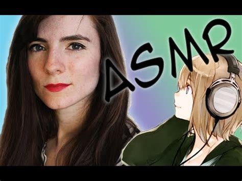 Lesbian Asmr Asking You To Be My Girlfriend Youtube