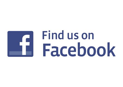 Logo Facebook Vector At Getdrawings Free Download