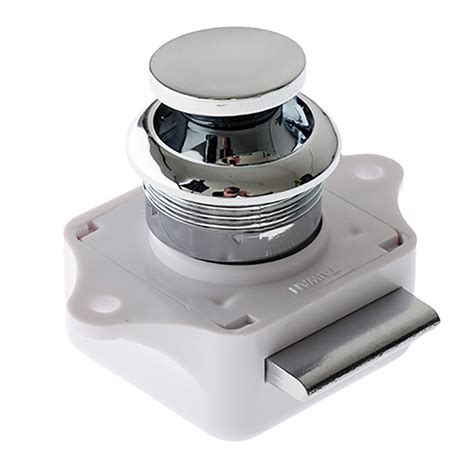 buy seaworld push button latch  plastic   marine dealscomau