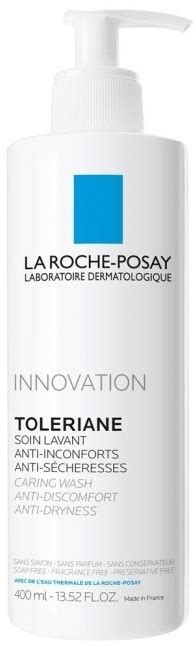 5 recenzií | La Roche-Posay Toleriane Caring Wash ← LAKREM.sk