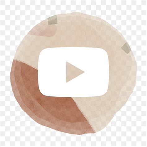 youtube icon aesthetic youtube reveals  logo design