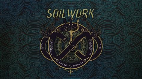 SOILWORK - This Momentary Bliss (OFFICIAL SINGLE) - YouTube