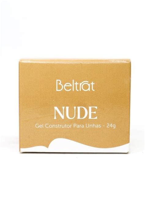 GEL BELTRAT NUDE G Império das Unhas
