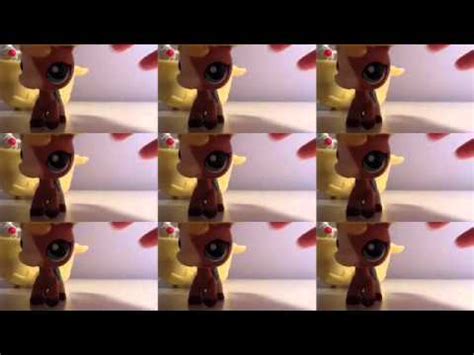 Lps Never Get Naked In Your Shower Fan Video YouTube