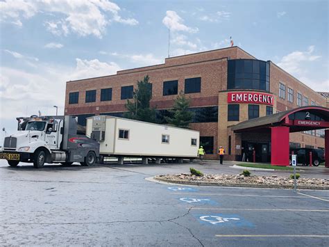 COVID’s Impact on JE Dunn - Centennial