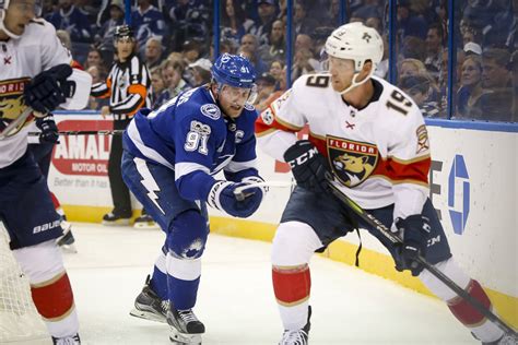 Tampa Bay Lightning Hockey 2017 Season Opener Gallery Photo Tampa