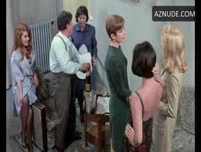 Francoise Fabian Nude Aznude