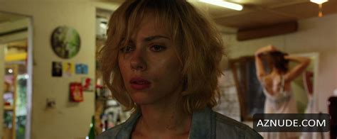 Lucy Nude Scenes Aznude