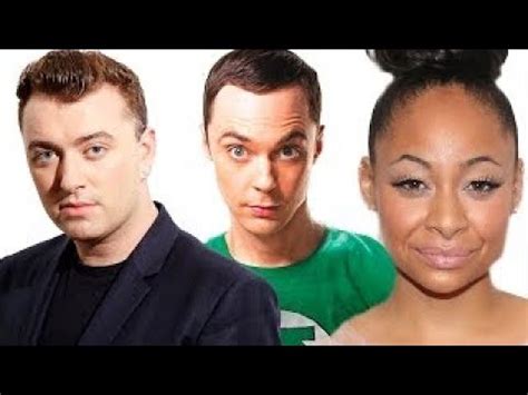 Celebrities You Didn T Know Were Gay YouTube