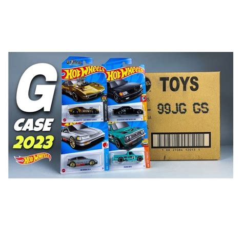 Jual Hotwheels Hot Wheels Lot Dus Baru Segel Sni Non Sni Isi Pcs Shopee Indonesia