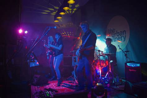 Photo Gallery Naked Gun Band