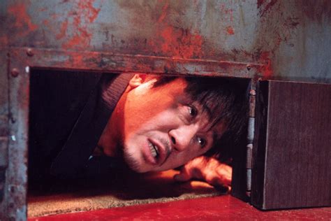 Олдбой (2003) — Фильм.ру