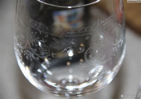 Бокалы Spiegelau "Renaissance", 424 мл - «Самое изысканное стекло» | отзывы