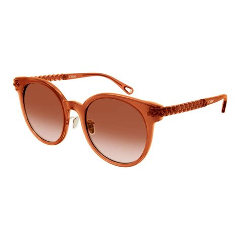 Chloe CH SK Nude Sunglasses Woman