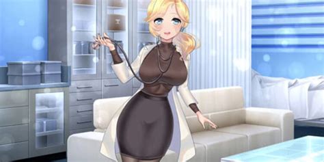 Un Nuevo Juego Hentai A Aparecido En La EShop De La Nintendo Switch Hero Network