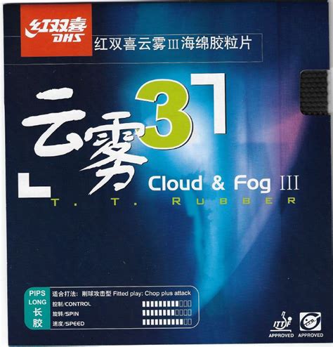 DHS Cloud and Fog 3: PingPongStar.com