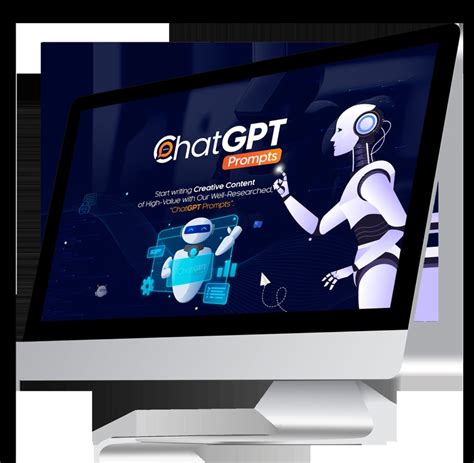 Chat GPT Mega Bundle 5000 Powerful Chat GPT Prompts Maximize The