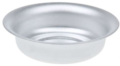 Миски - «Эрг-Ал» Московский завод металлической посуды — Московский ...