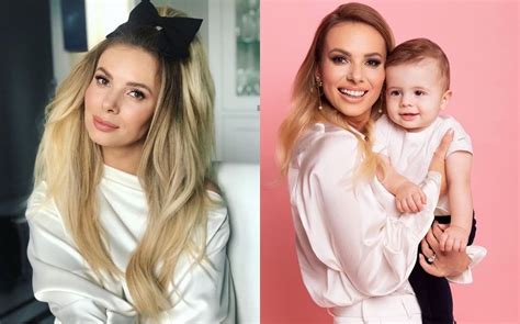 Izabela Janachowska pokazała zdjęcie w bikini zrobione niedługo po