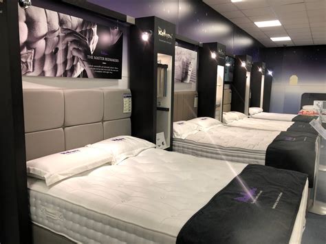 Retail Focus with Mattressman - Big Furniture Group