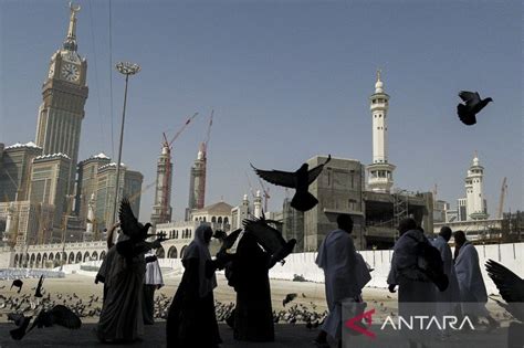 Indonesia Secures Release Of Citizen On Death Row In Saudi Arabia