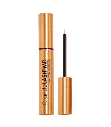 25 Best Eyelash Serums For Longer Healthier Lashes Who What Wear