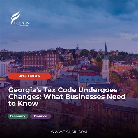 Business To Business Ach Georgia Its Tax