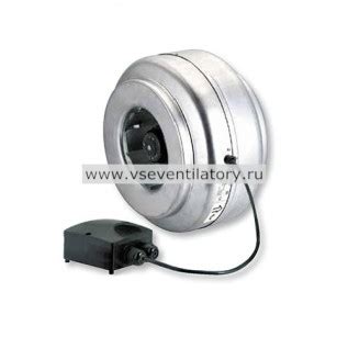 Vent 125l схема подключения