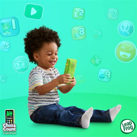 LeapFrog USA - Happy World Emoji Day! 🌍😊📆 How’s your day...