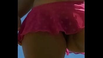 Upskirt delicioso Caliente peludo COÑO afuera XVIDEOS