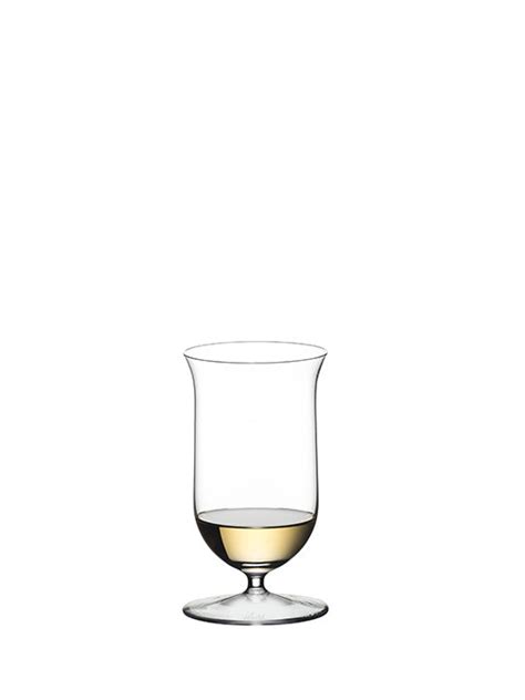 Single Malt Whisky Sommeliers Glass Riedel Vinum Design