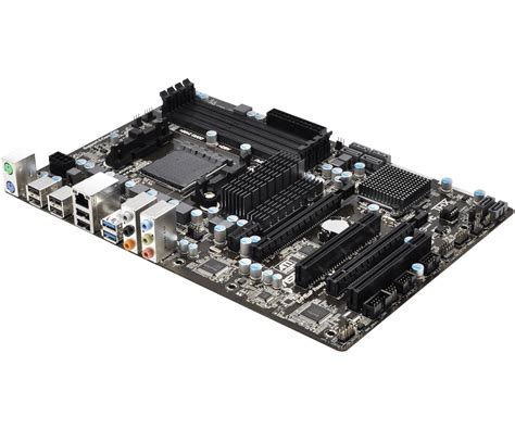 ASRock > 970 Pro3