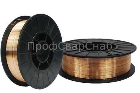 Медная проволока BERCOWELD S3 (CuSi3)