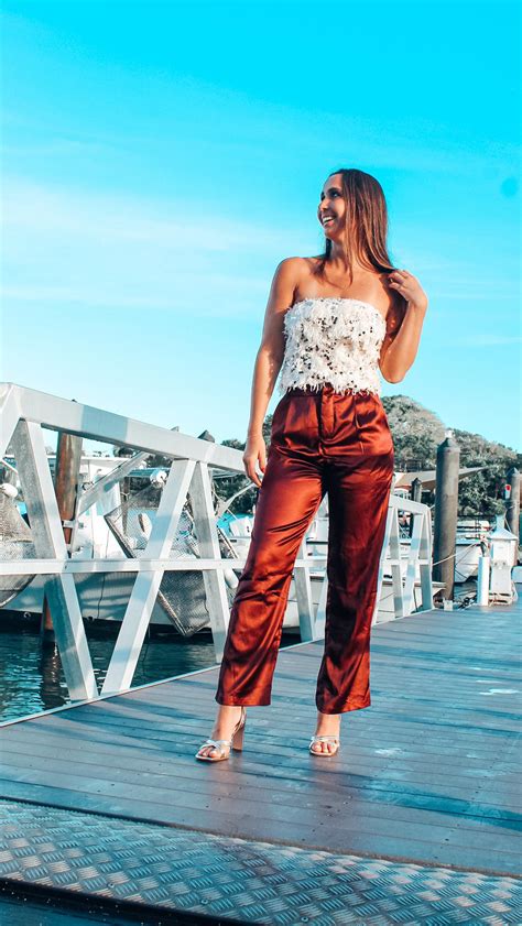 Danyelle Noble | I may be confused but it’s the girl dinner I am not